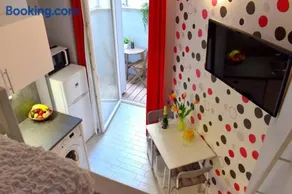 Allstars apartments Palmovka - Image 4