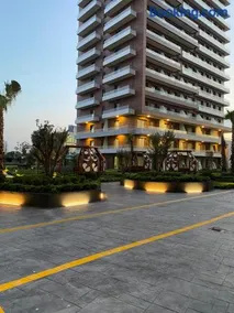 Newest 1+1 Bedroom rental upscale, quiet, Istanbul - Image 5
