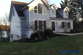 NEW! Quiet cape cod on rural lake setting! - Image 4