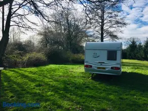 Oakhaven Caravans Geist 4 - Image 3