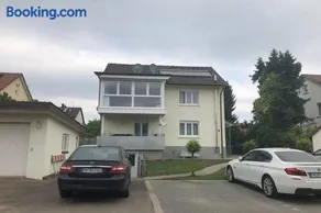 Ferienwohnung Seerose - Image 5