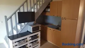 Les jardins de la mer - piscine - bord de mer - Image 2