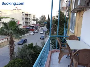 Eniste Apart Hotel - Image 5