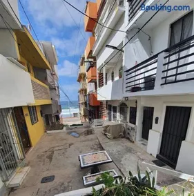 OCEAN MAYA HOUSE• Cozy Apartament 2 Bdr. • BEACH - Image 2
