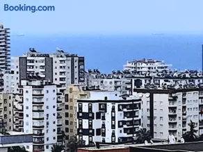 Cosy 1-bedroom Condo in Mezitli - Image 4