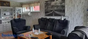 Ravlanda, Goteborg, 2 enkelrum lantligt boende, lakan ingar - Image 4
