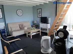 Vakantie studio Heeg met eigen ligplaats - Image 5