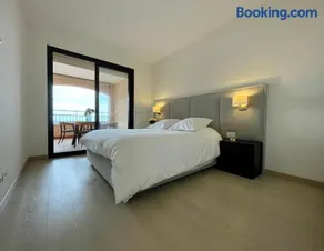Sea View Apartment in the Heart of Monaco - Image 5