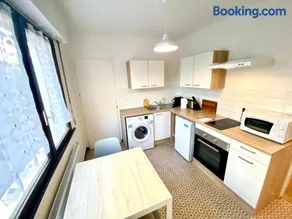SOBNB- RUE JURA Appartement au calme, neuf proche douane - Image 3