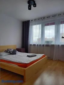 Apartament Bemowo Przestrzen - Image 4