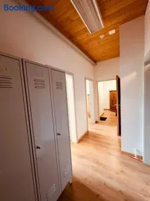 Spacious Family Apartment next to Skii Station and Scuol Train Station - Image 5