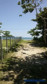 casa na praia de ubatumirim - Image 5