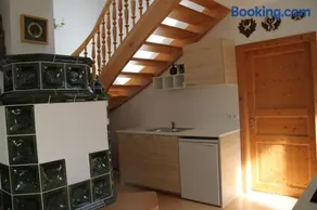 Wohlfuhlappartement Josefsthal - Image 3
