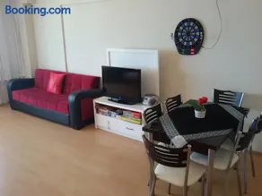 Istanbul Sea Apartment - Image 5