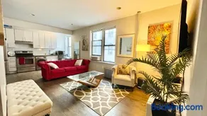 Beautiful Room in Newly Renovated Apt - Image 4
