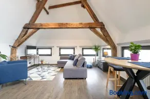 Duplex 1 bedroom near Grand Place - Image 2