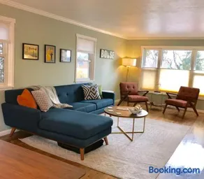Boise Hill House - Image 5