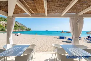 Acogedor apartamento a un minuto a pie de playa - Image 1