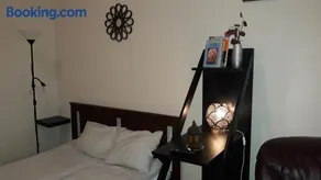 Captain Joe Budapest Apartment - Image 3