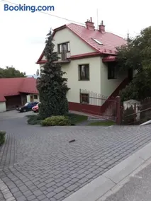 Agroturystyka NA LIPCE Jagna i Stanislaw Warchal - Image 4