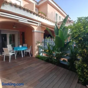 ALQUILER ADOSADO O DUPLEX EN VERA PLAYA - Image 5