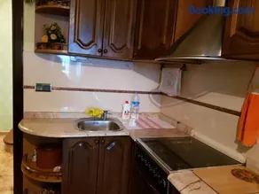 Apartment in the center of Poti - Image 5