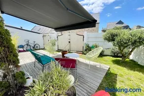 Maison darchitecte avec Rooftop Plages à pieds - Image 3