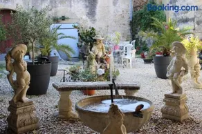 Charmante location avec Patio entre Mer et Petite Camargue - Image 3