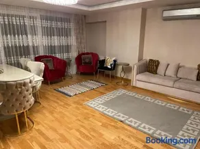 SOFA BAHCESEHIR REZİDANS - Image 5