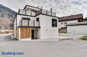 Ferienhaus-Traum mit Terrasse und Whirlpool - Image 5