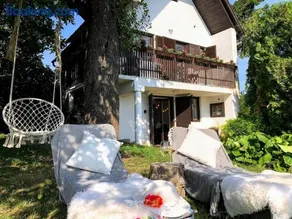 Balaton-view house, only 5 min from Heviz - Image 3
