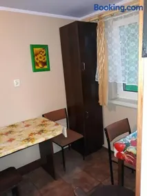 Agroturystyka NA LIPCE Jagna i Stanislaw Warchal - Image 5