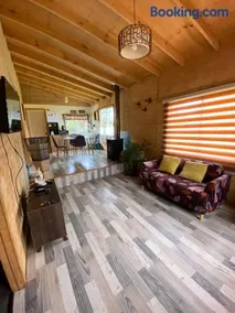 Cabana Konantu 2 habitaciones a 15 min de Castro - Image 5
