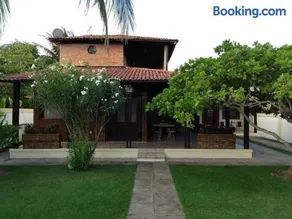 Linda Casa na Praia de Sauacuhy - Ipioca - AL - Image 4
