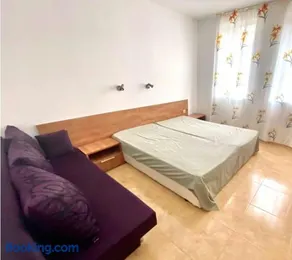 piekny apartament z widokiem na morze , Bulgaria Sveti Vlas - Image 5