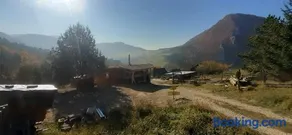 Maninska tiesnava karavan na Bazali - Image 5