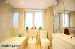 Lorne Lodge 5 Bed House+Parking +Close to Legoland - Image 5