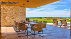 6 bedrooms NEW villa with amazing views! - Image 5