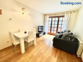 Apartamento Rustic Chic Refugis - Image 5