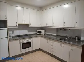 Apartamento en Playa de Patos, Nigran, Rias Baixas - Image 5