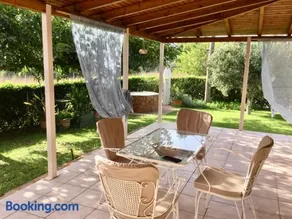 Ioanna's KATAKOLO Seaside Family House near OLYMPIA - Image 5
