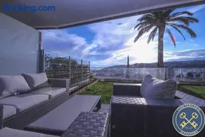 BLUE BAY Appartement 3 pieces - Image 5