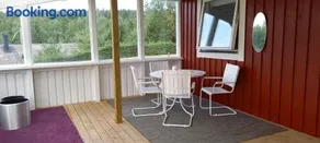 Ravlanda, Goteborg, 2 enkelrum lantligt boende, lakan ingar - Image 5