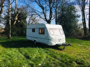 Oakhaven Caravans Geist 4 - Image 5