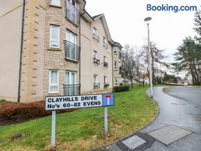 Clayhills Apartment - Image 4