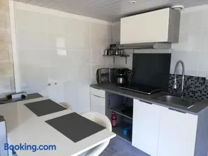 Loue chalet 30m2 avec piscine - Image 5