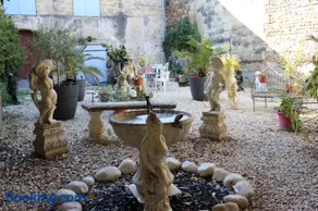 Charmante location avec Patio entre Mer et Petite Camargue - Image 5