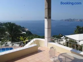ACAPULCO VILLA CON HERMOSA VISTA - Image 5