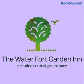 The Water Fort Garden Inn - Image 5