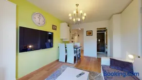 Studio ideally located in the center of Vercorin - Image 5